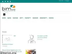 Sites similar to bimportal.be