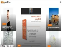 Sites similar to bimportale.com