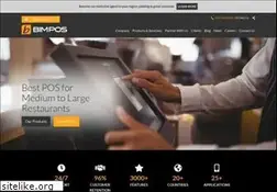Sites similar to bimpos.com