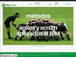 Sites similar to bimpraxis.com