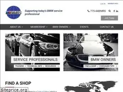 Sites similar to bimrs.org