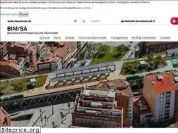 Sites similar to bimsa.cat