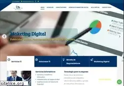 Sites similar to bimsac.com