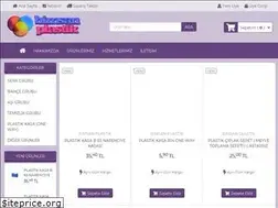 Sites similar to bimsanplastik.com