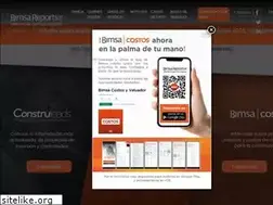 Sites similar to bimsareports.com
