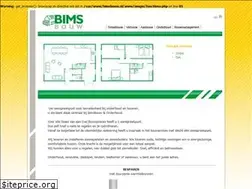 Sites similar to bimsbouw.nl