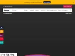 Sites similar to bimser.com