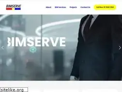 Sites similar to bimserve.com.au