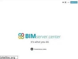 Sites similar to bimserver.center