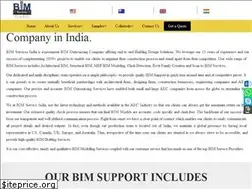 Sites similar to bimservicesindia.com