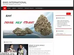Sites similar to bimsinternationalservices.com