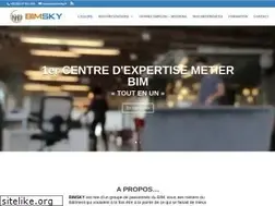 Sites similar to bimsky.fr