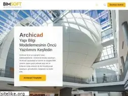 Sites similar to bimsoft.com.tr