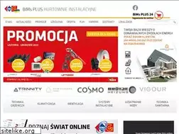 Sites similar to bimsplus.pl