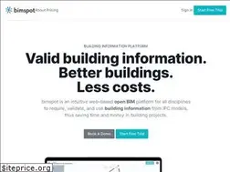 Sites similar to bimspot.io