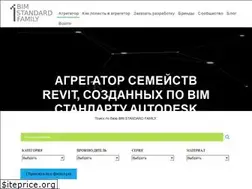 Sites similar to bimstandardfamily.ru