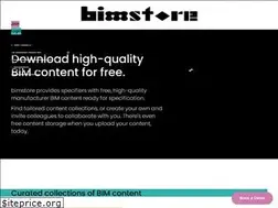 Sites similar to bimstore.co.uk