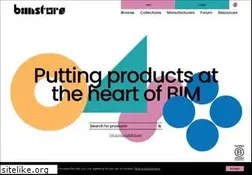 Sites similar to bimstore.co