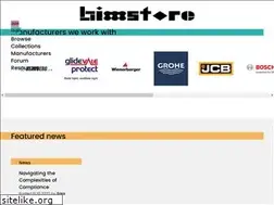 Sites similar to bimstore.us