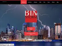 Sites similar to bimstorm.com