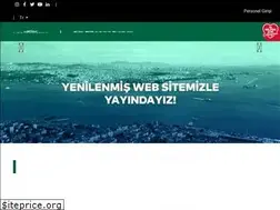 Sites similar to bimtas.istanbul