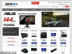 Sites similar to bimtelltd.com