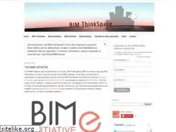 Sites similar to bimthinkspace.com