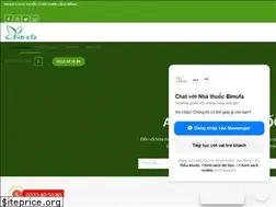 Sites similar to bimufa.com