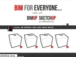 Sites similar to bimup.co.uk