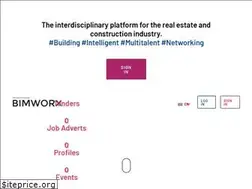 Sites similar to bimworx.net