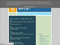 Sites similar to bimyo-a050924-10.blogspot.com