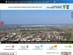 Sites similar to bin-ada.co.il