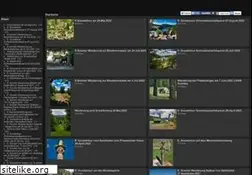 Sites similar to bin-dabei.de