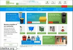 Sites similar to bin-shop.com