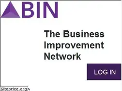 Sites similar to bin.co.uk