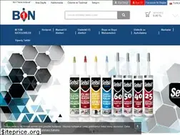 Sites similar to bin1.com.tr