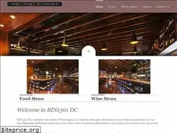 Sites similar to bin1301dc.com
