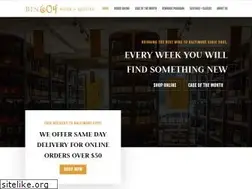 Sites similar to bin604.com
