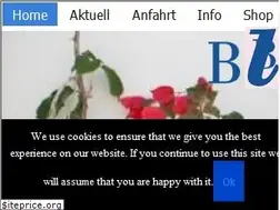 Sites similar to bina-moden.de