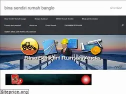 Sites similar to bina-rumah.com