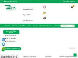 Sites similar to bina.com.vn