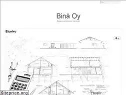 Sites similar to bina.fi