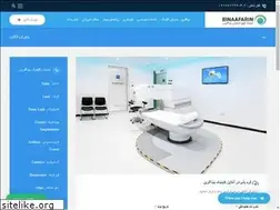 Sites similar to binaafarin.com