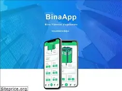 Sites similar to binaapp.com