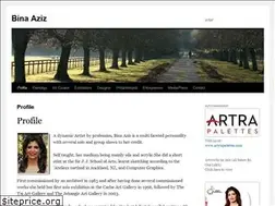 Sites similar to binaaziz.com