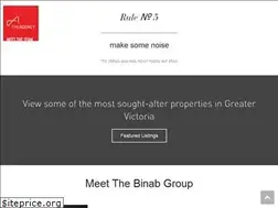 Sites similar to binabgroup.com