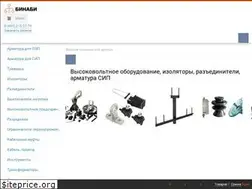 Sites similar to binabi.ru