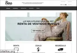 Sites similar to binaboutique.com