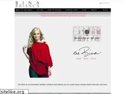 Sites similar to binabrianca.com