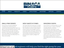Sites similar to binacaproducts.com